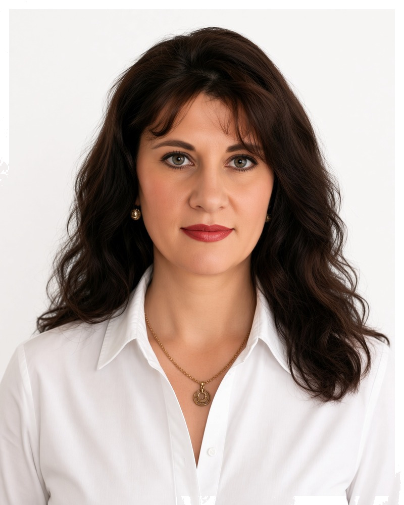 Dr. Heidi Bohn, Zahnärztin