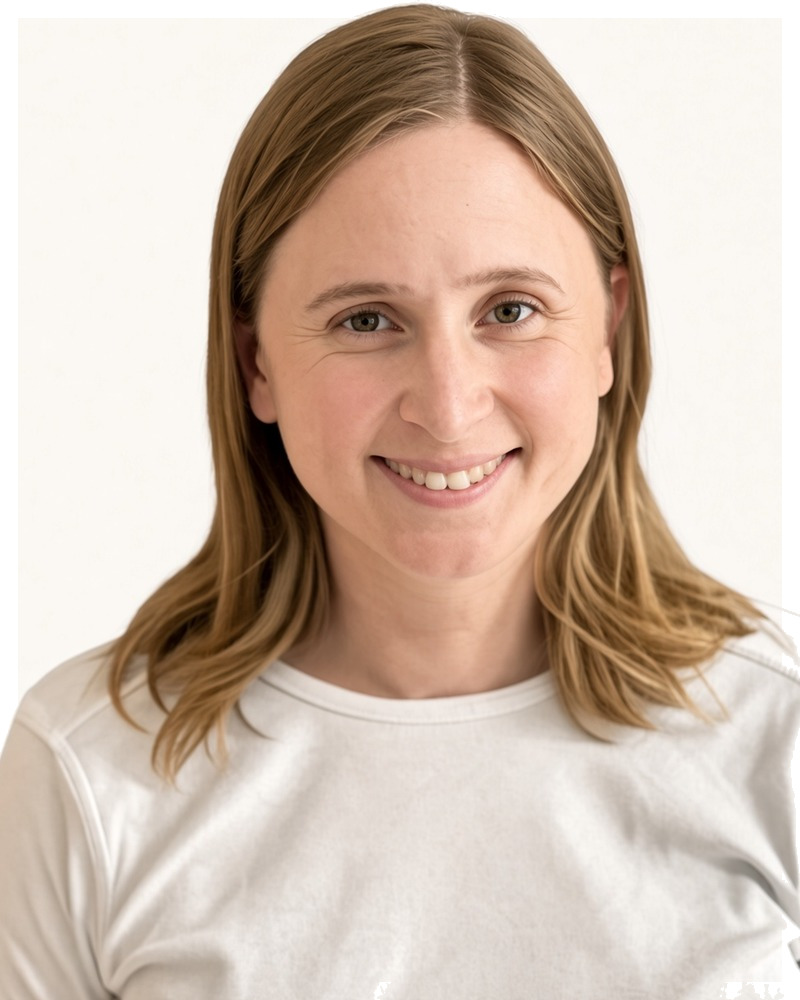 Natalie Merpelt, Zahnmedizinische Fachangestellte